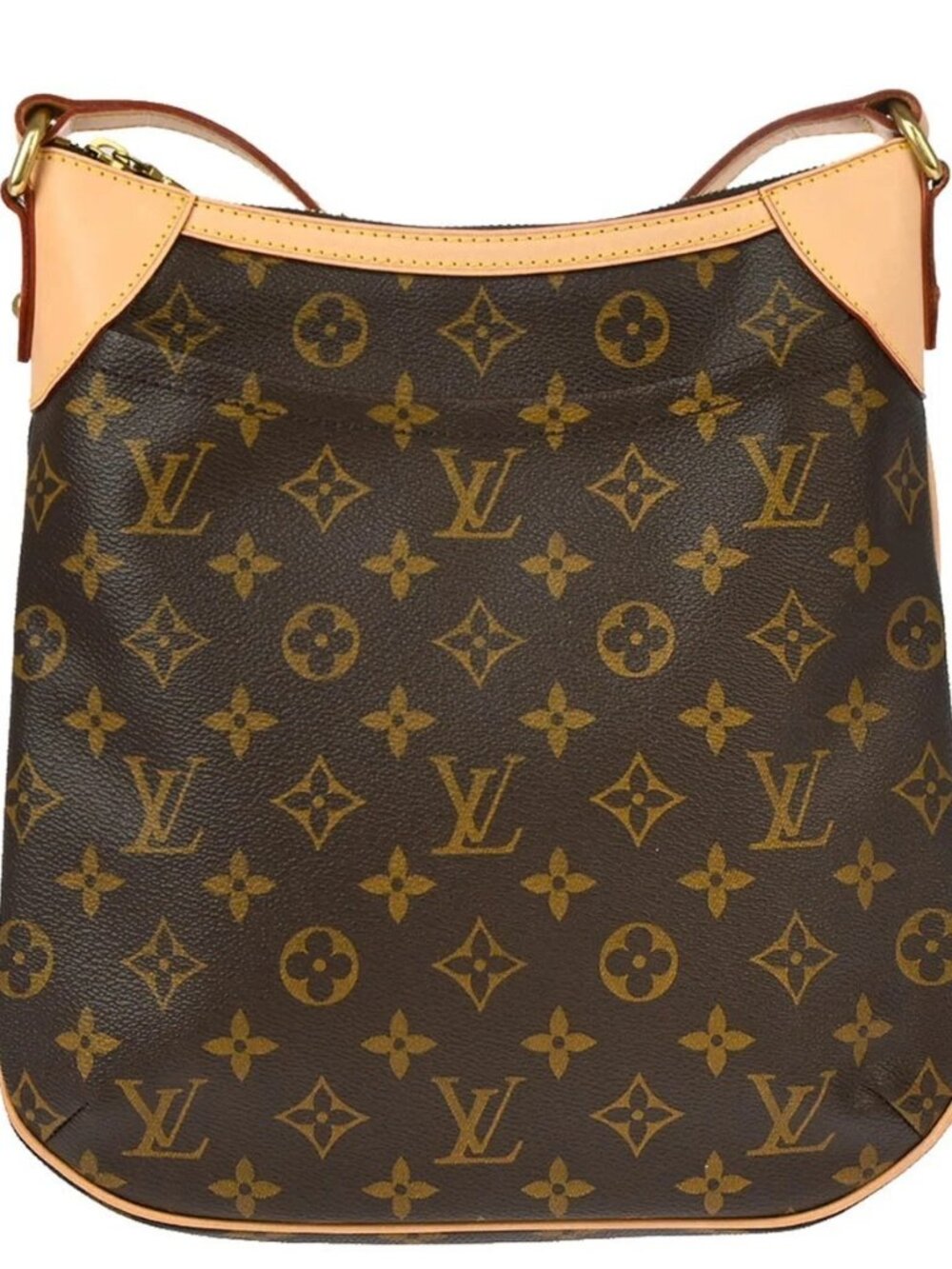 Louis Vuitton Monogram Odeon